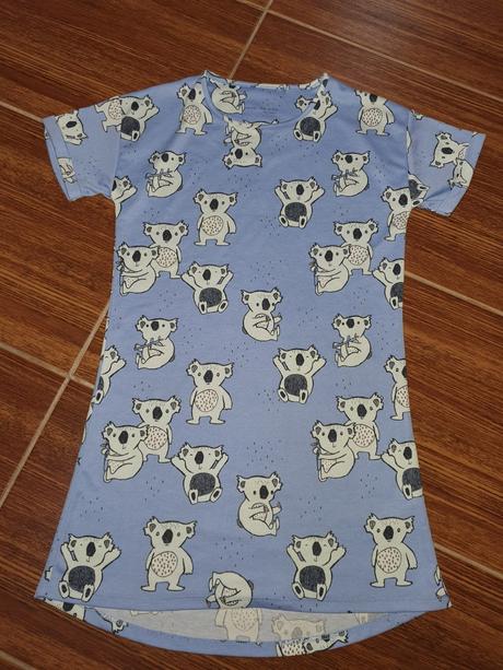 Nočná košeĺa, next,140