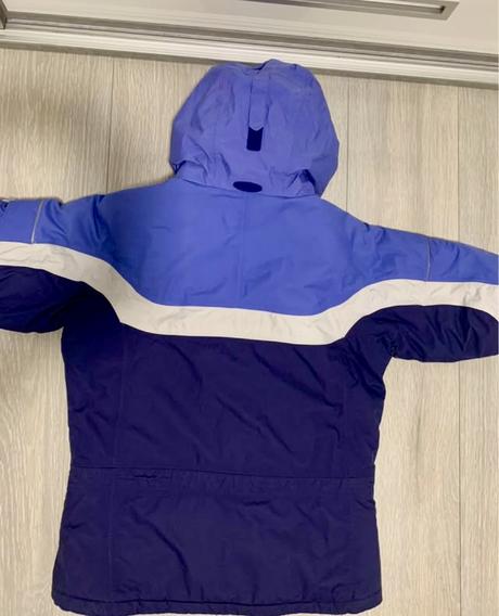 Columbia lyziarska bunda, columbia,s