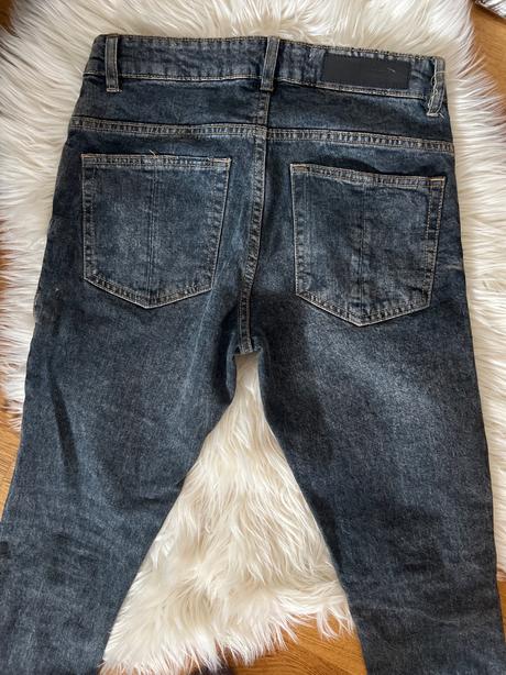 Panske rifle slim vel 30, gate,30