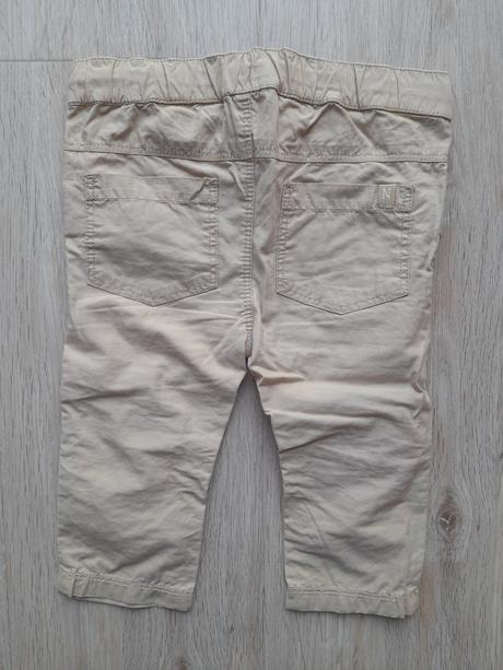 Švihácke nohavice, 68