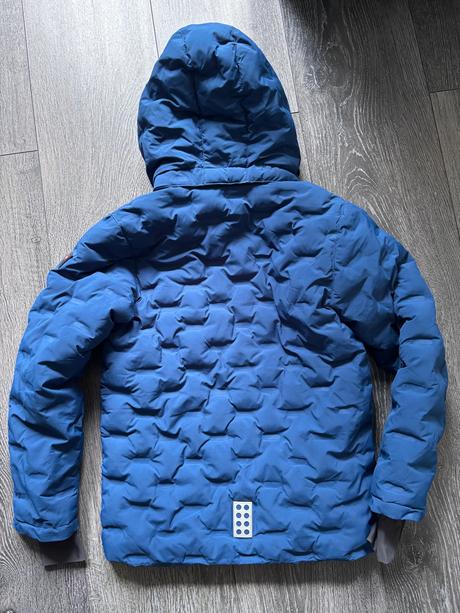 Lego bunda, lego,152