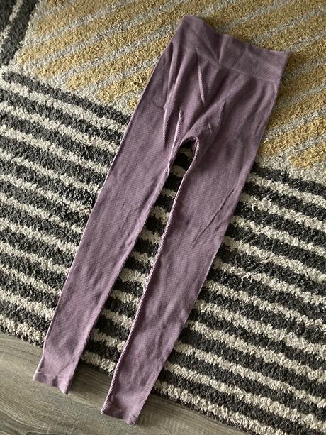 Vrúbkované legíny zara, zara,158