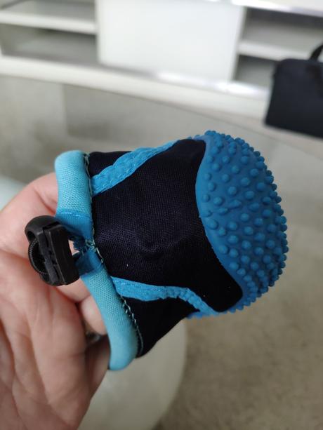 Na plávanie m4, 116