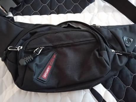 Športová ladvinka, 