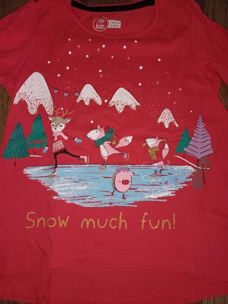 Tričko 128, pepco,128