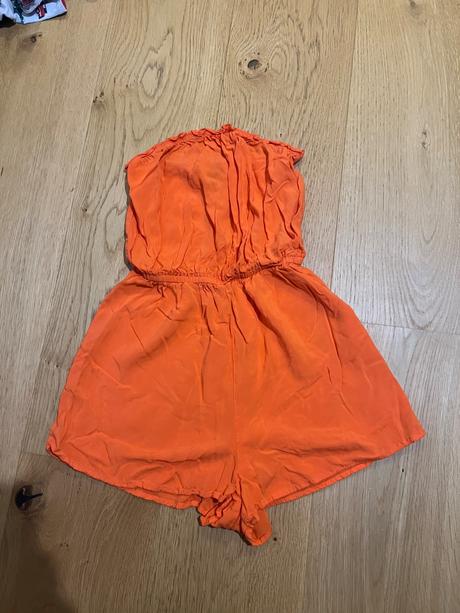 Letny overal, h&m,34