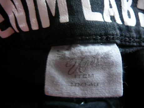 Dievcenske rifle, 140