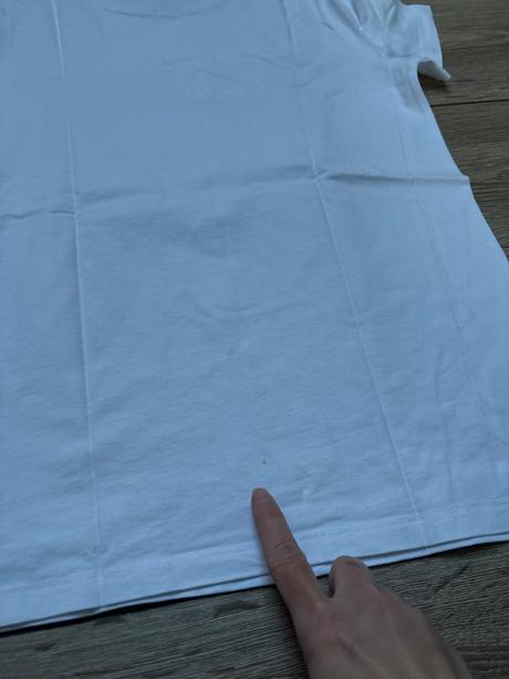 3pack tričká 158/164, next,158