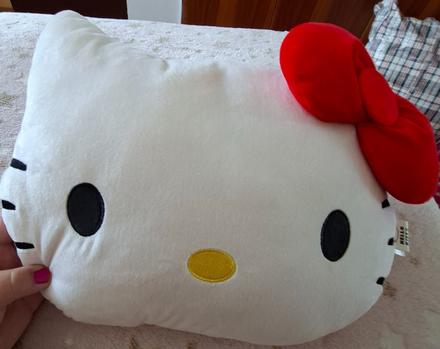Vankus hello kitty, 