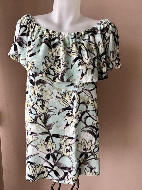 Blúzka /3c, warehouse,42