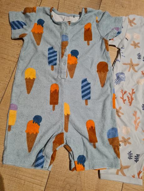 Lindex letne pyzamka, lindex,74