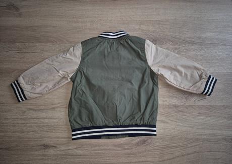 Bunda bomber h&m, h&m,86