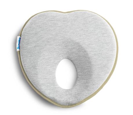 Sensillo korekčný vankúš beige 1ks, šírka (cm): 30,dĺžka (cm): 30