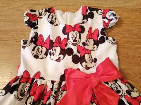 Dievčenské šaty, 140