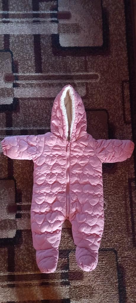 Overal pre dievčatko, 62