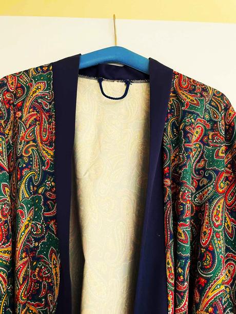 Kimono - kaftan, xxl