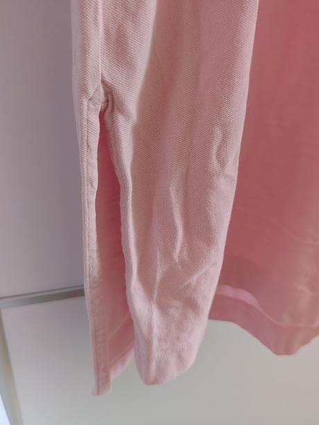 Gant originál krásne športovo elegantné dlhé šaty, gant,s