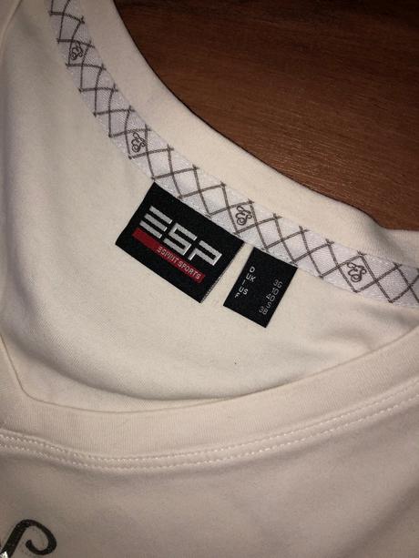 Tričko, esprit,xs