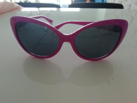 Detske slnecne okuliare, 