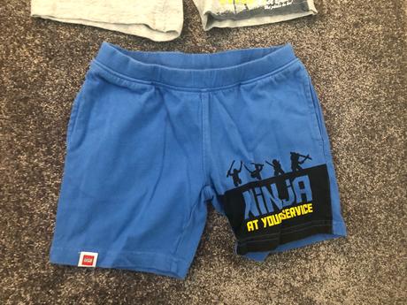 Krátke gate, c&a,104