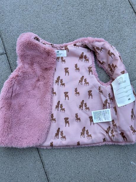 Vesticka h&m, h&m,104