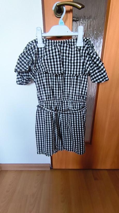 Dámsky overal, gate,m