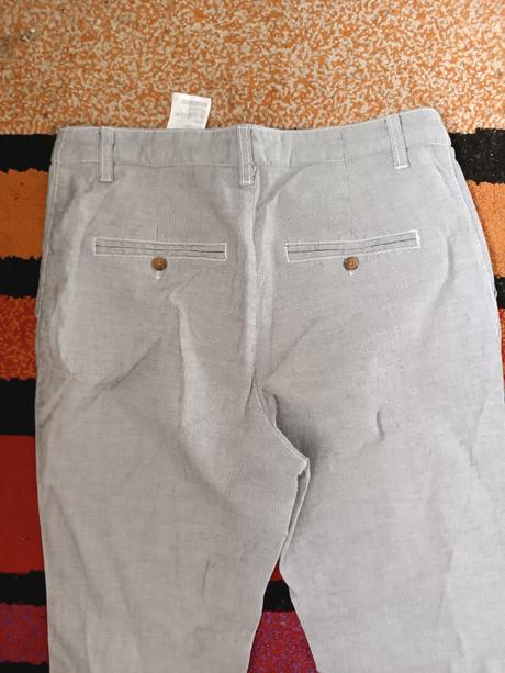 Nohavice hm, h&m,s