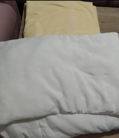 Súprava do postieľky, 