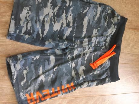 Chlapčenské kraťasy, dopodopo,128