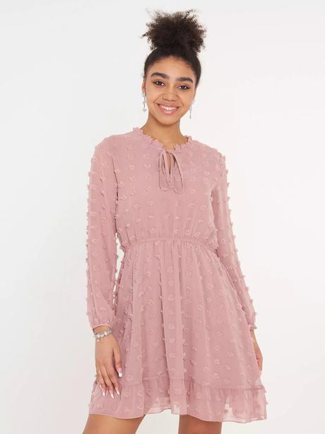 Šaty mama a dcéra, gate,s