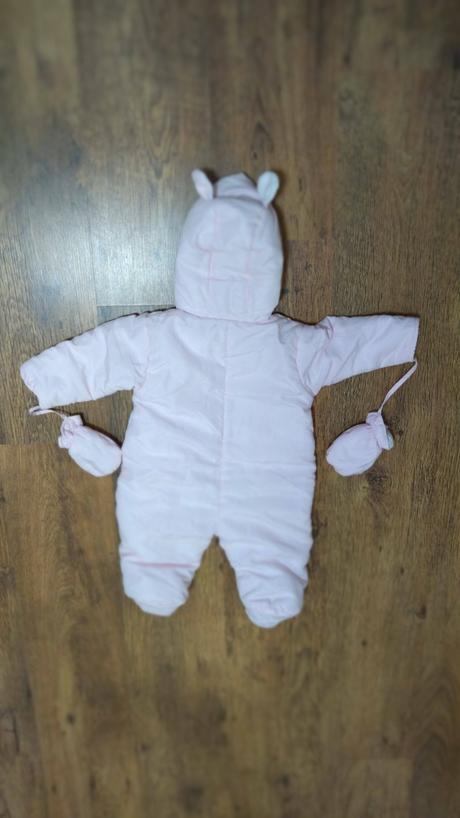 Zimný overal, 68