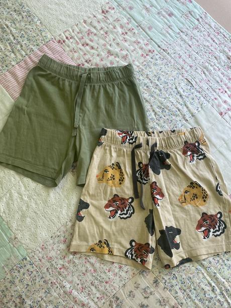 Letne tricka, h&m,110