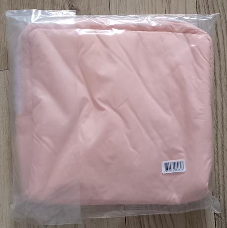 Kozmetická taštička eggo, 