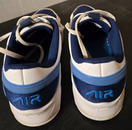 Jordan nike tenisky, nike,36