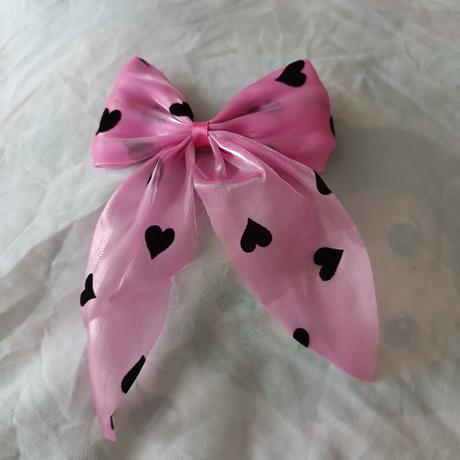 Mašle sponky do vlasov, 