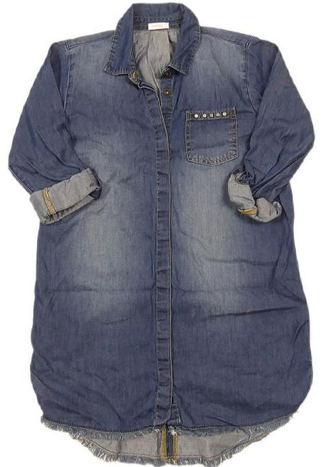 Predĺžená košeľa, next,140