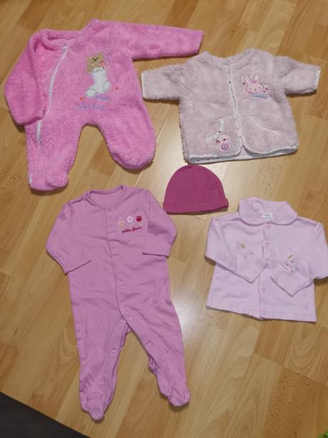 Mix oblecenia, 50–62