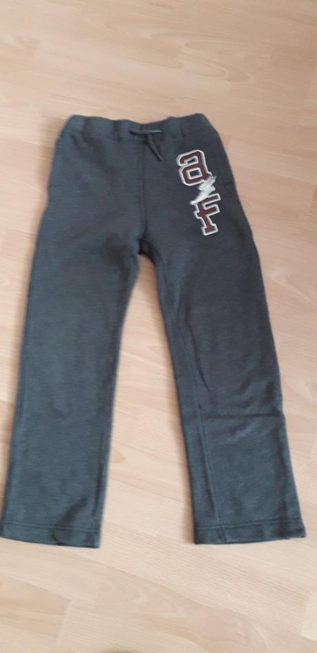 Tepláky a&f, abercrombie&fitch,140