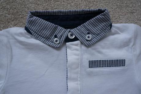 Tričko next, next,68