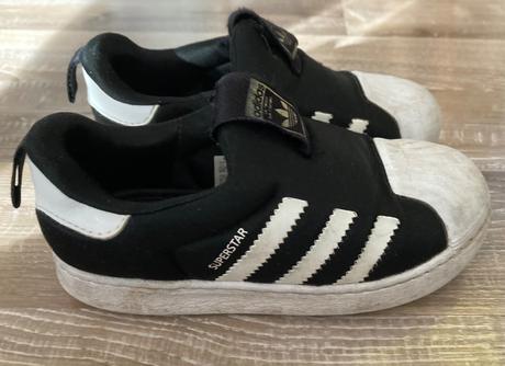 Tenisky adidas superstar, adidas,26