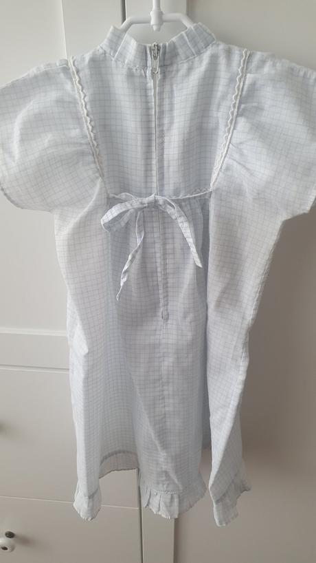 Balik letného oblečenia pre dievčatko v. 80-86, 86–98