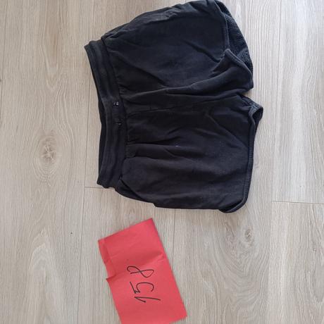 Oblečenie balik, 158–170