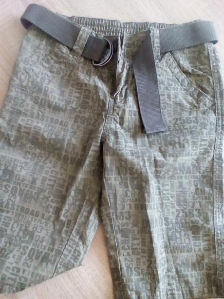 Detske sortky, kiki&koko,122