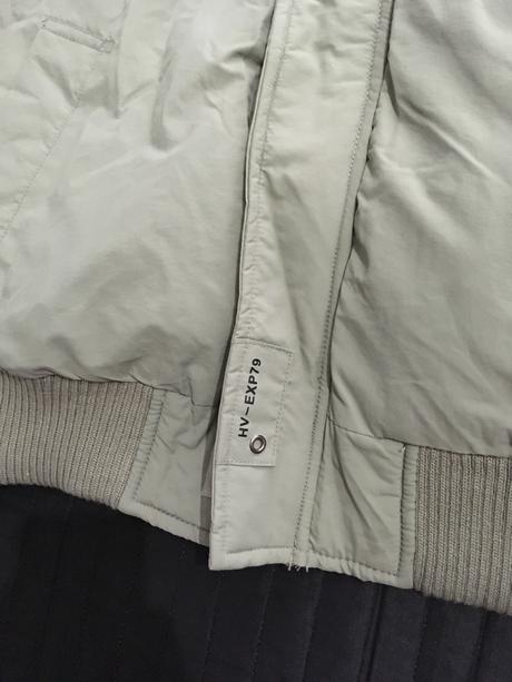 Chlapčenská zimna vetrovku, 164