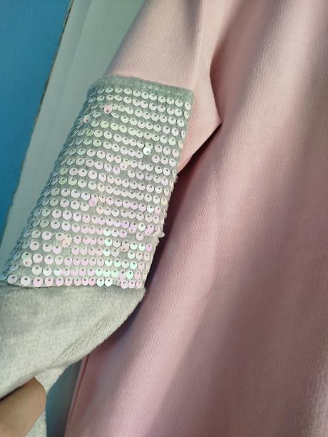 Krásna mikina 152/158, lewro,152