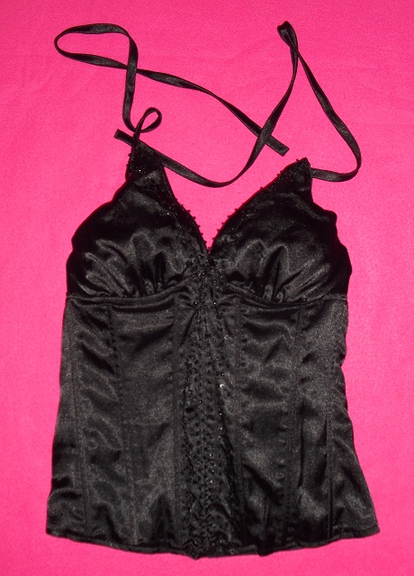 Satenovy sexy topik s/m, s