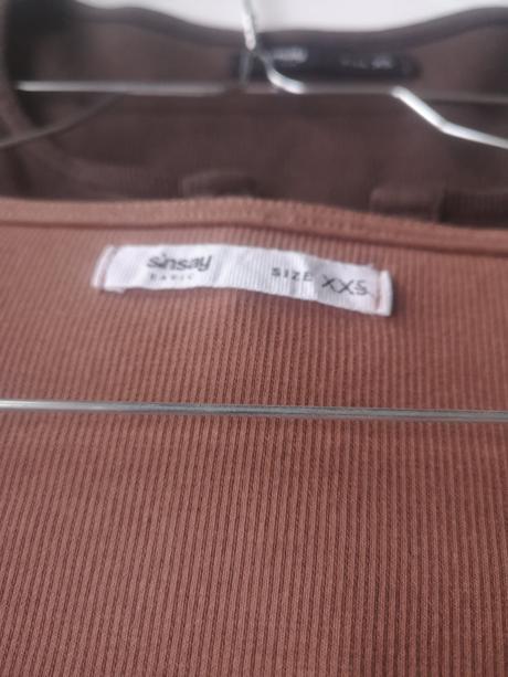 2 ks sinsay šaty xs, sinsay,xs