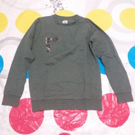 Mikina volcom 14r, 164