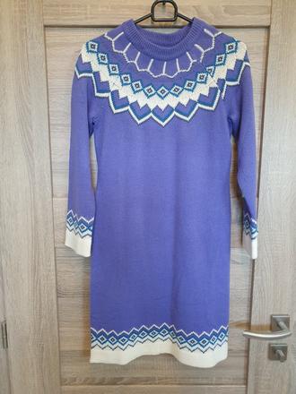 Zimné šaty, bonprix,152