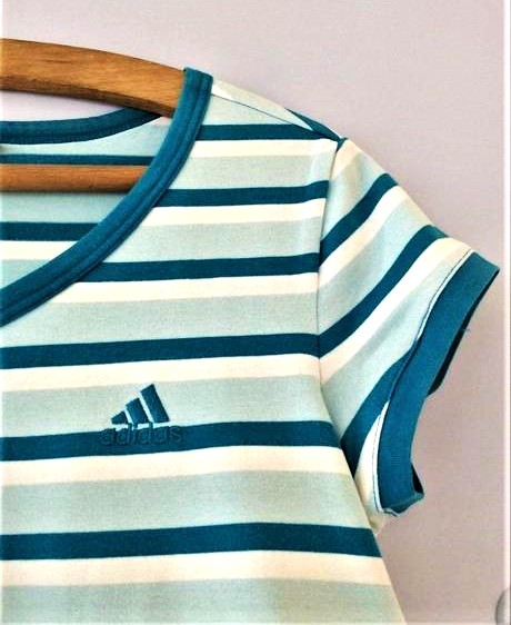 Tričko, adidas,l